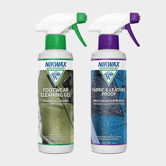 300ML Footwear Spray/Cleaner