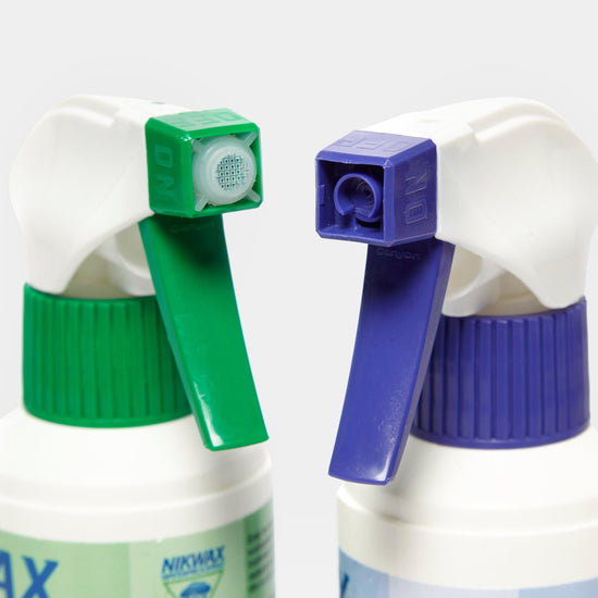 300ML Footwear Spray/Cleaner