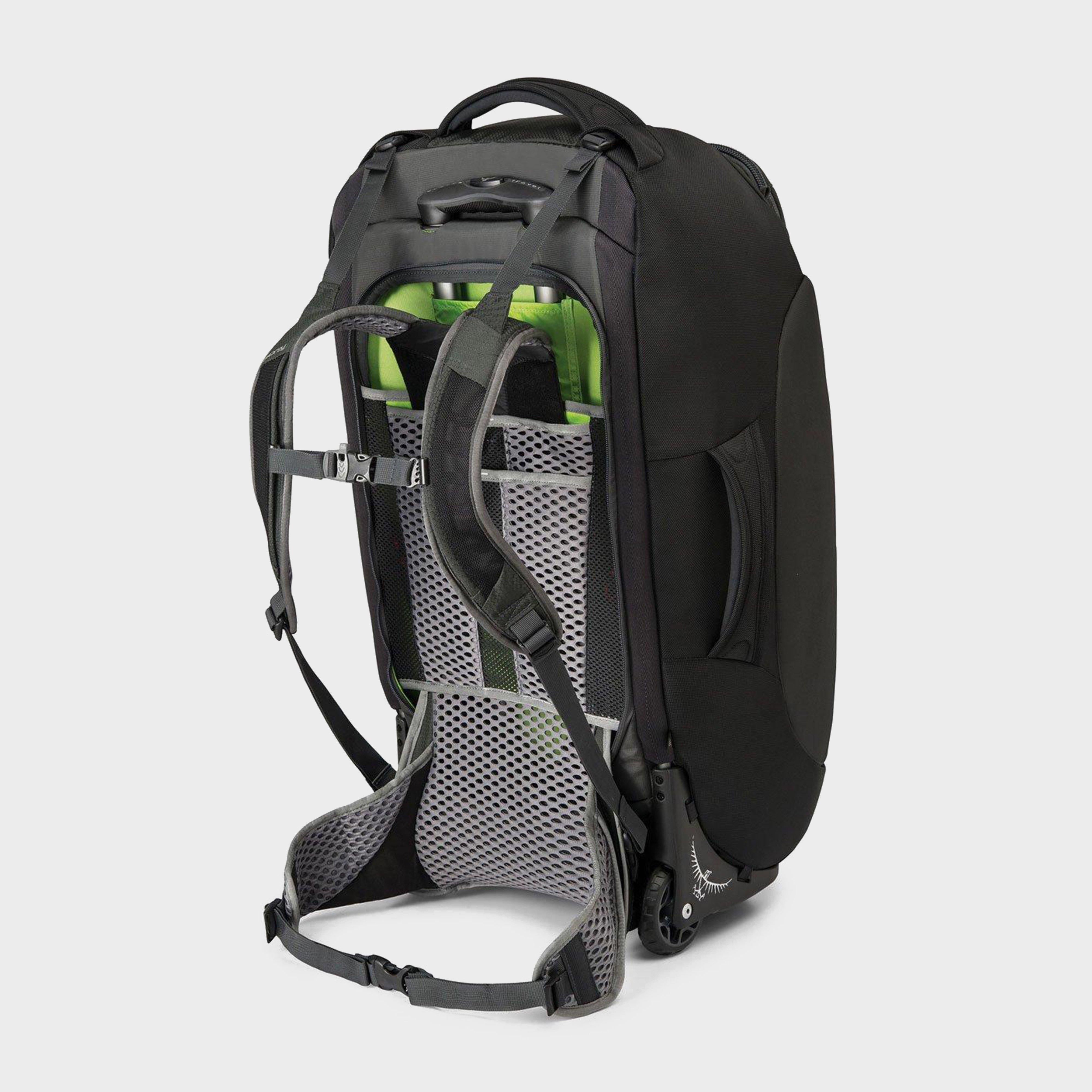 Sojourn 80 Travel Pack