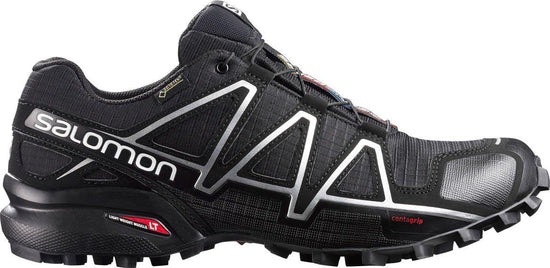 Men's Speedcross 4 GTX Trail Running Shoe