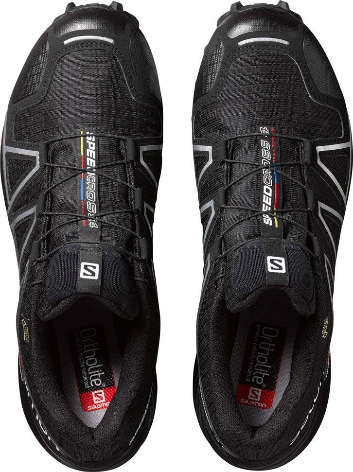 Men's Speedcross 4 GTX Trail Running Shoe