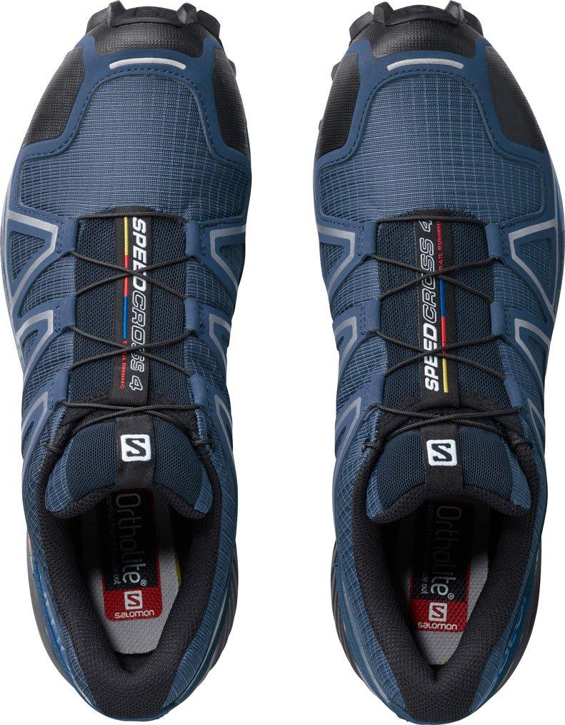 Men's Speedcross 4 Running Shoes