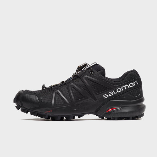 Women's Speedcross 4 Trail Running Shoe