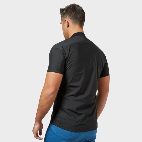 Men’s Agravic Windshirt