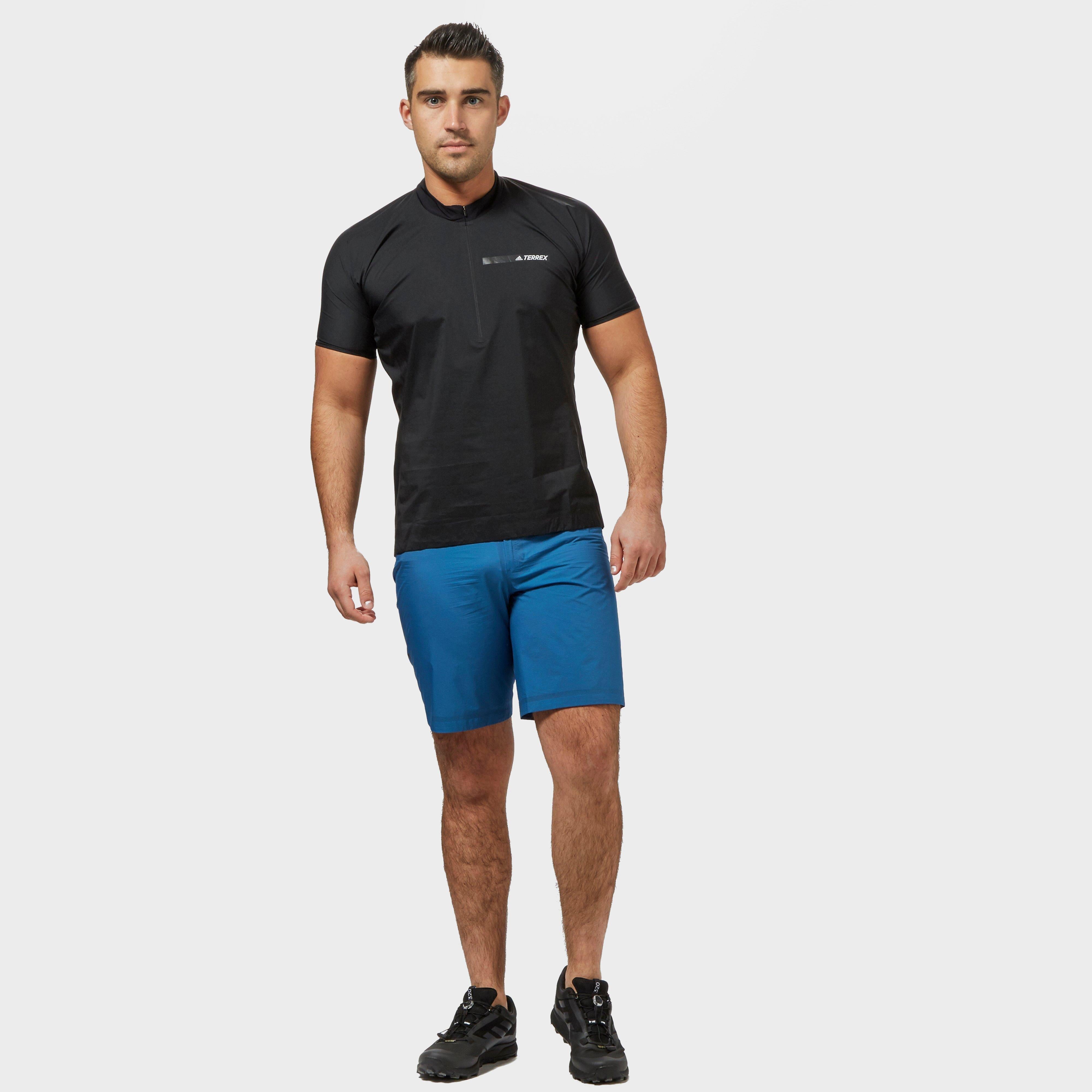 Men’s Agravic Windshirt