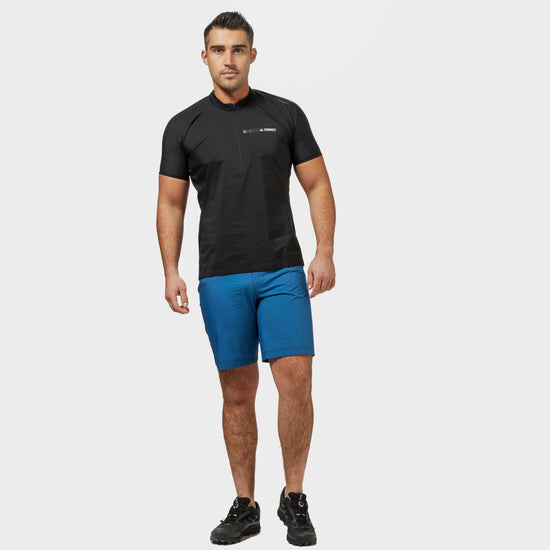 Men’s Agravic Windshirt