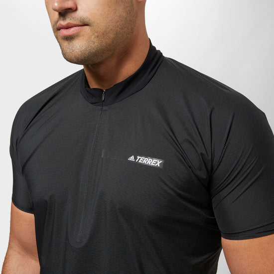 Men’s Agravic Windshirt