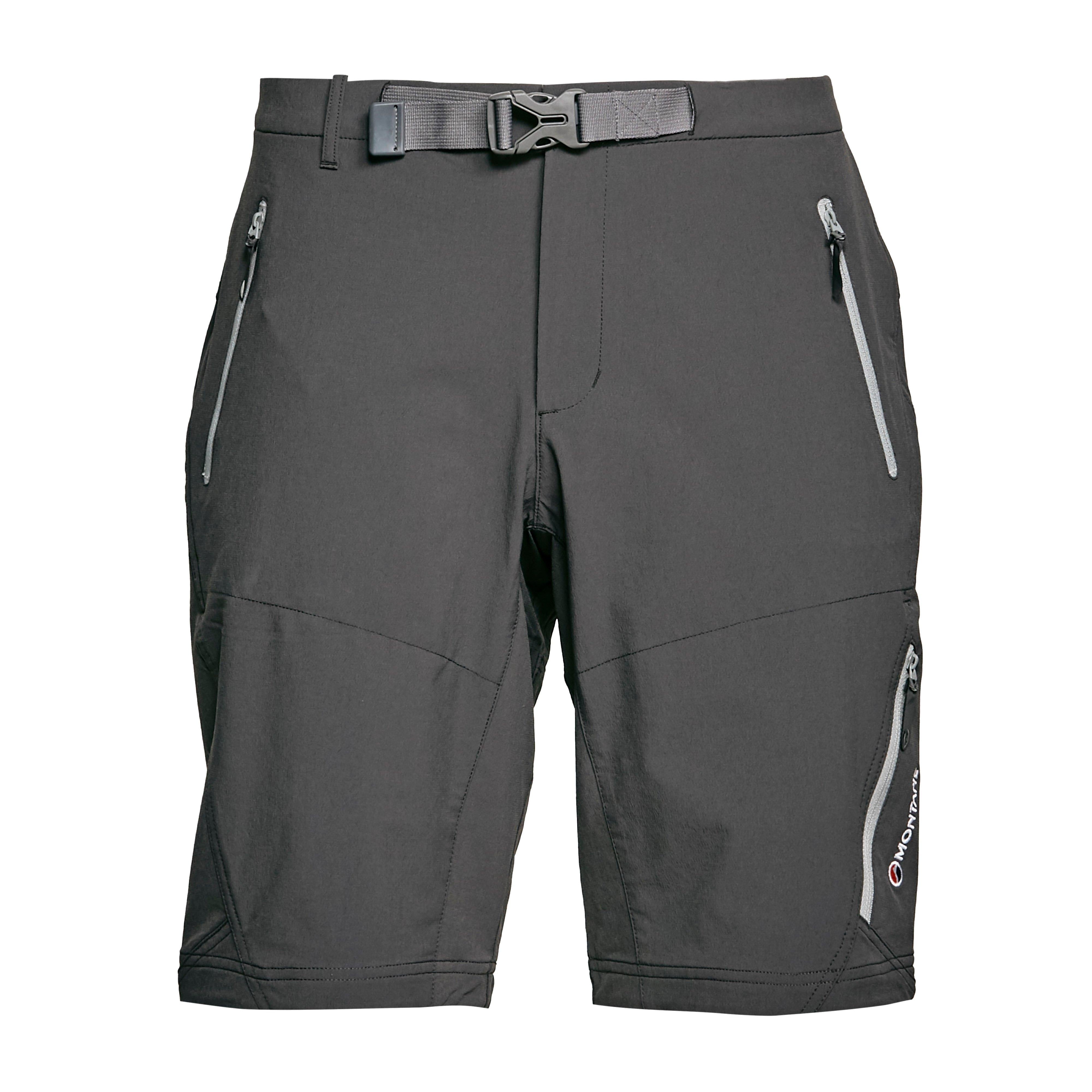 Men's Terra Alpine Shorts