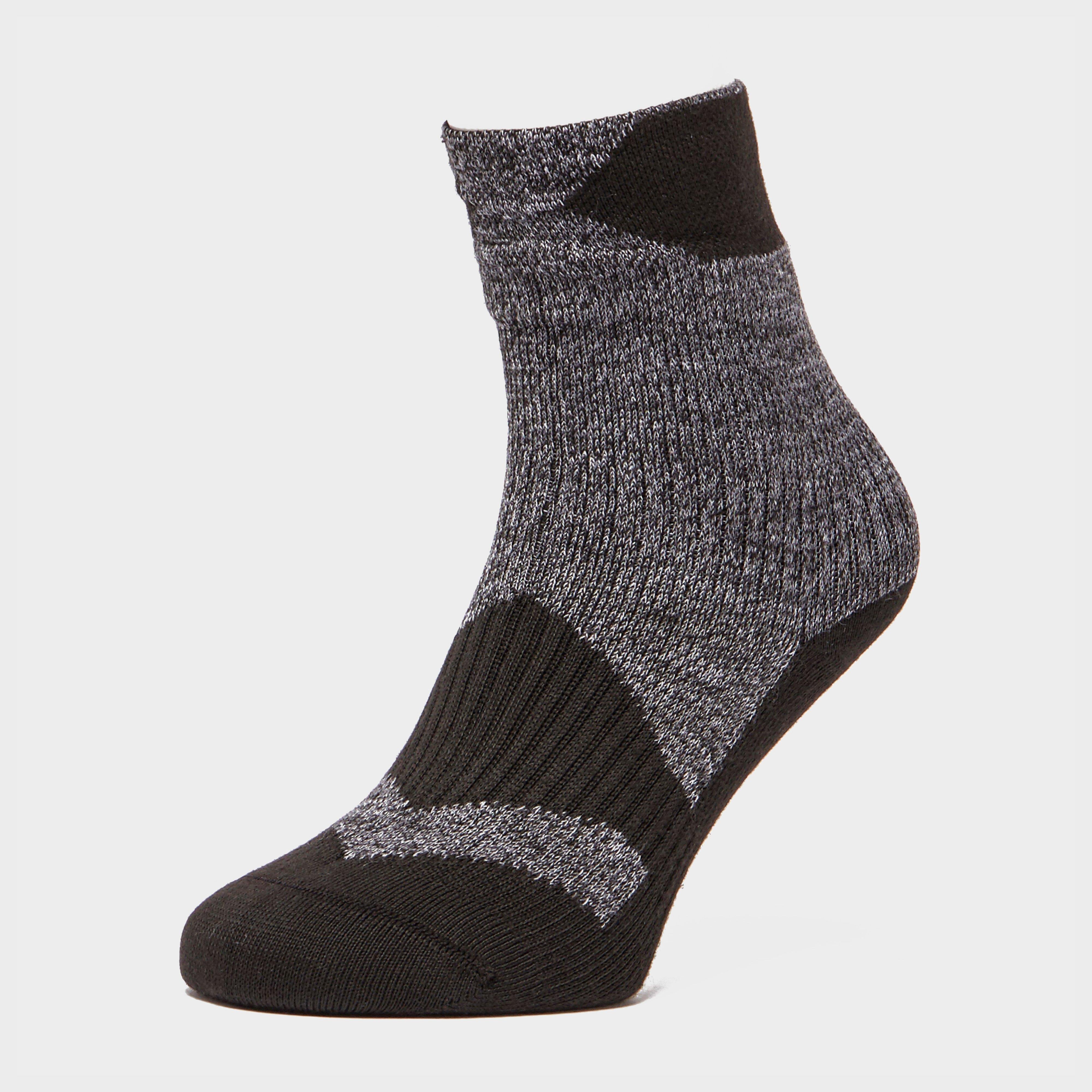Men's Thin Ankle Socks