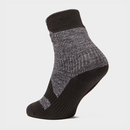 Men's Thin Ankle Socks