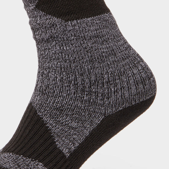 Men's Thin Ankle Socks