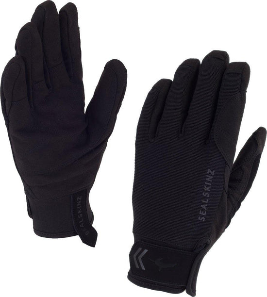 Men's Dragon Eye Road Glove