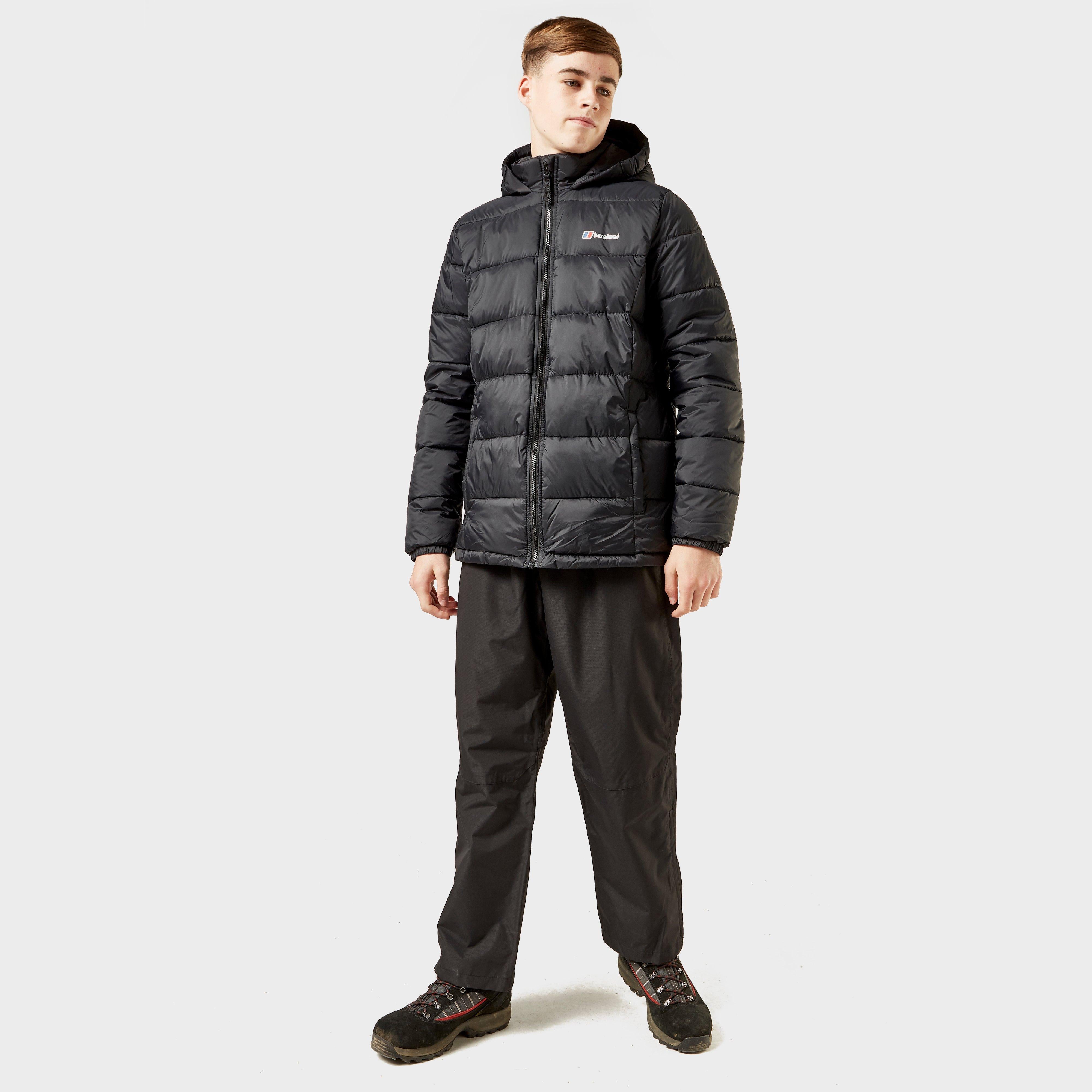 Kids' Burham Insulated Jacket