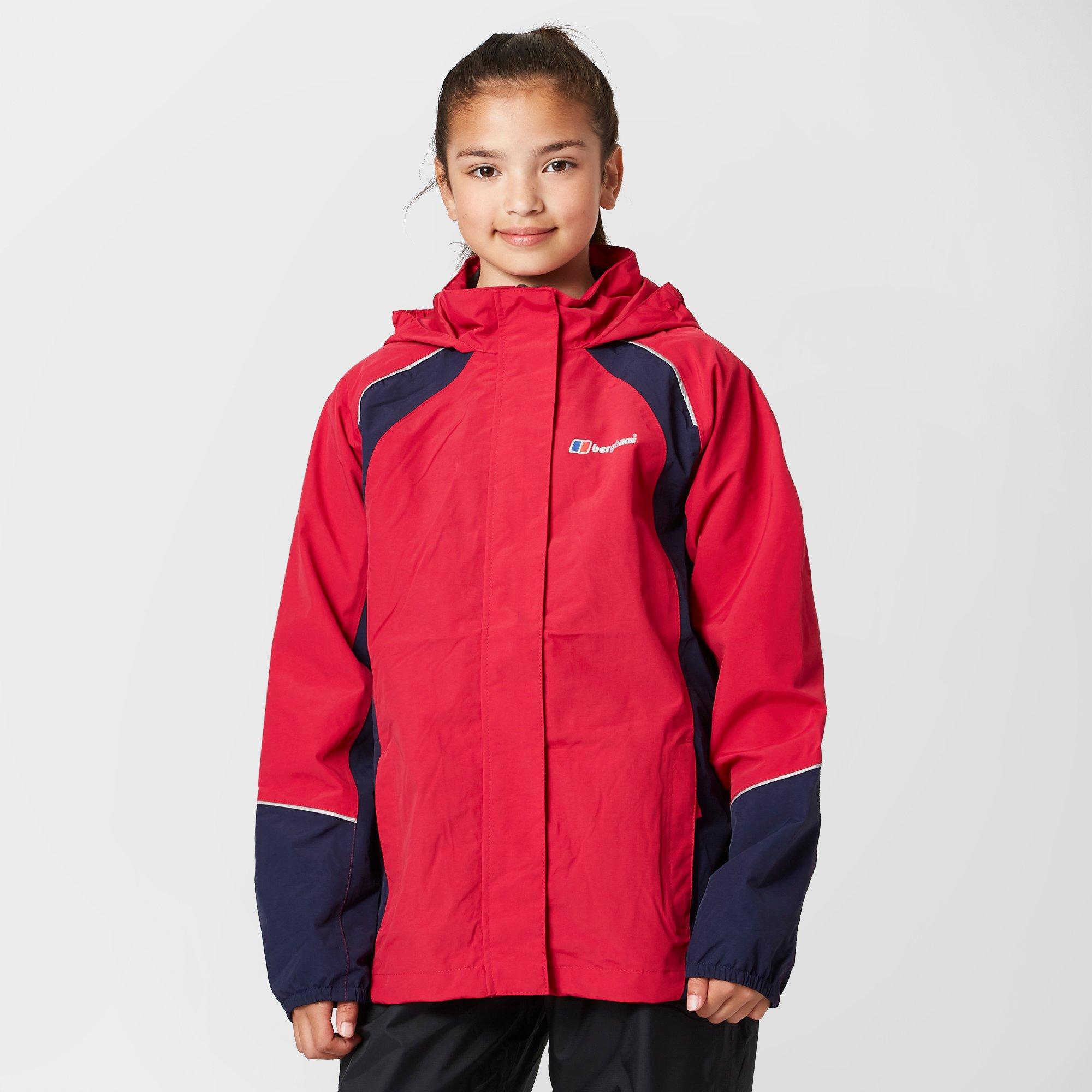 Kids' Callandar Waterproof Jacket