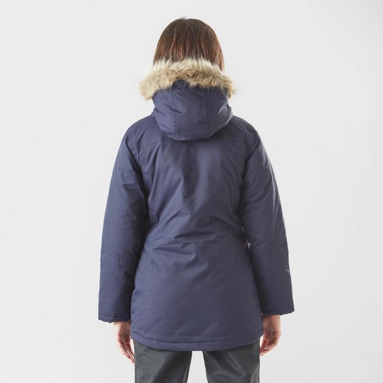 Kids' Ancroft Waterproof Parka