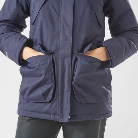 Kids' Ancroft Waterproof Parka