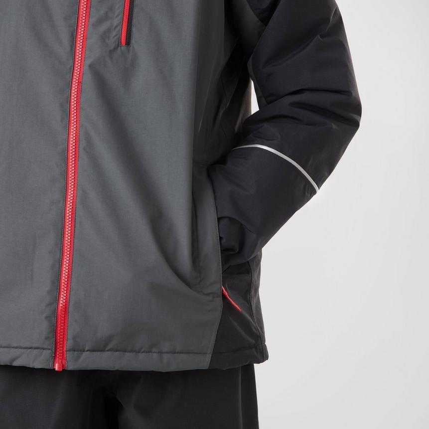 Kids' Rannoch Insulated Waterproof Jacket