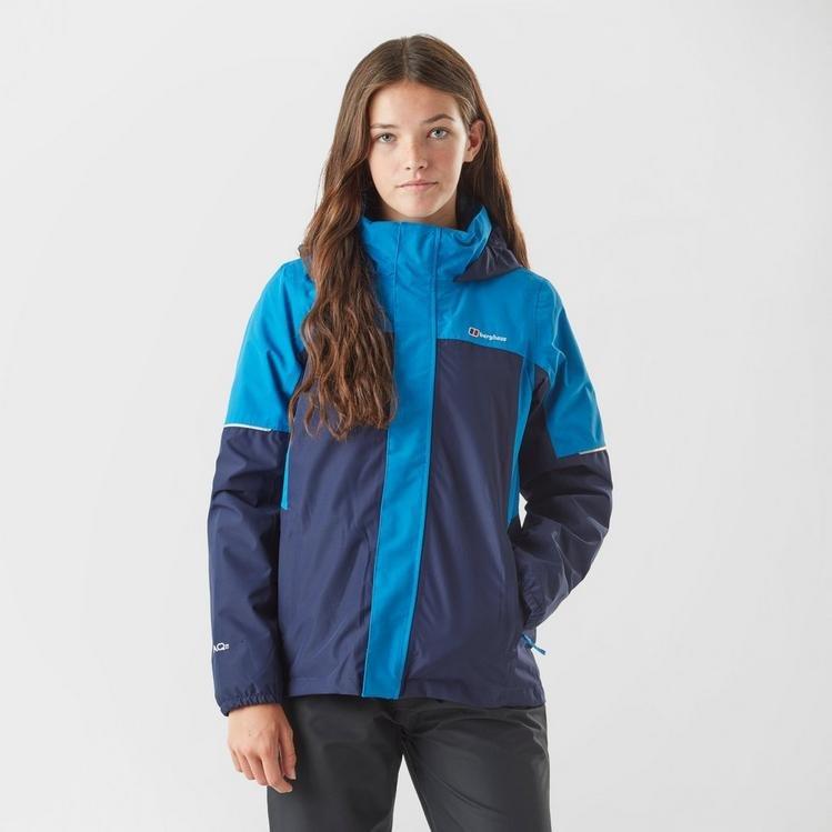 Kids' Carrock 3-in-1 Jacket