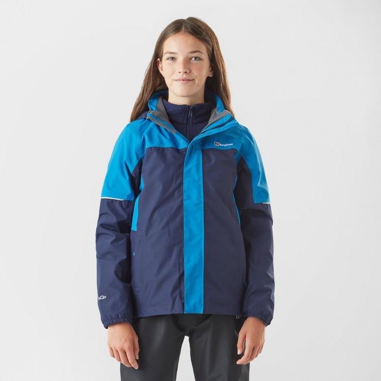 Kids' Carrock 3-in-1 Jacket