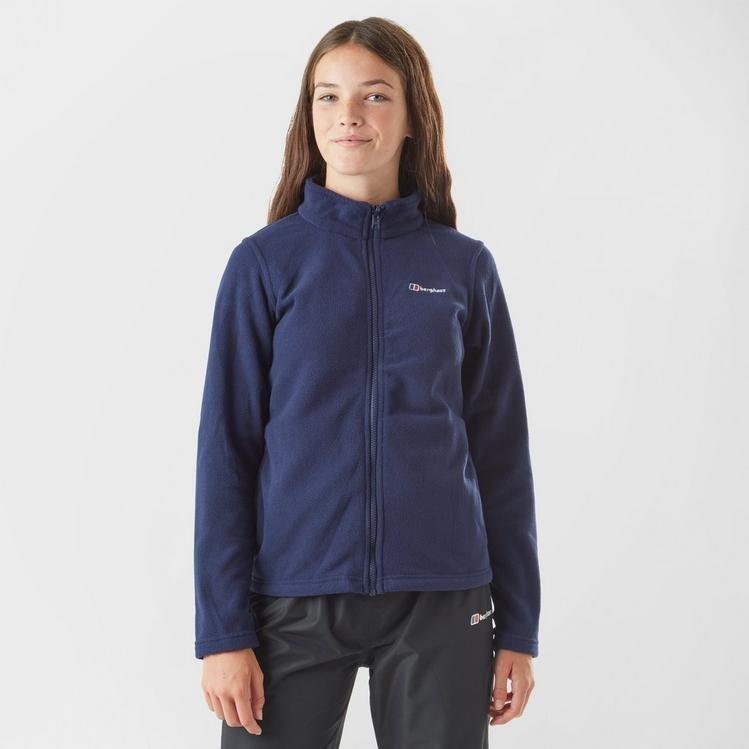 Kids' Carrock 3-in-1 Jacket