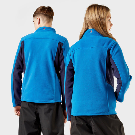 Kids' Tyndrum Fleece Jacket