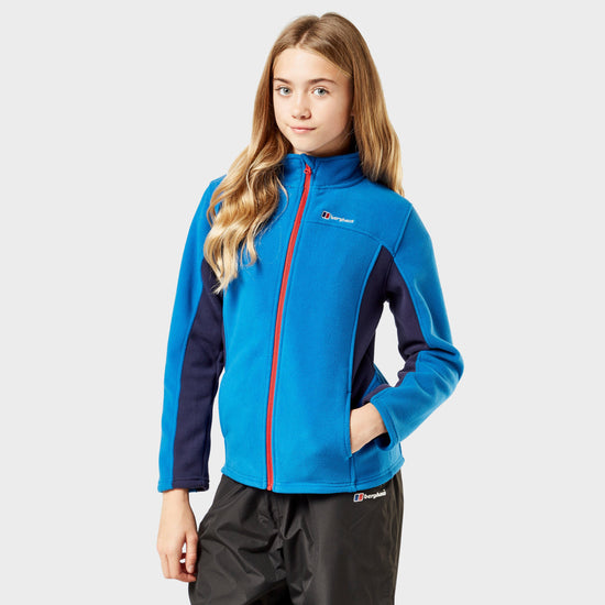 Kids' Tyndrum Fleece Jacket