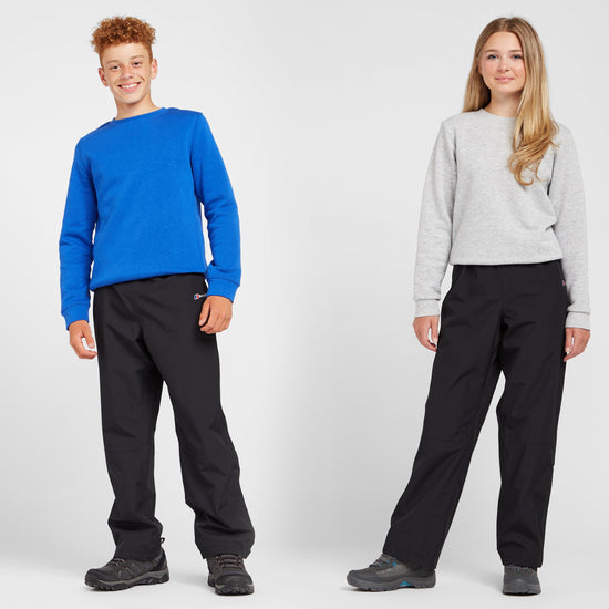 Kids' Drift Waterproof Over Trousers