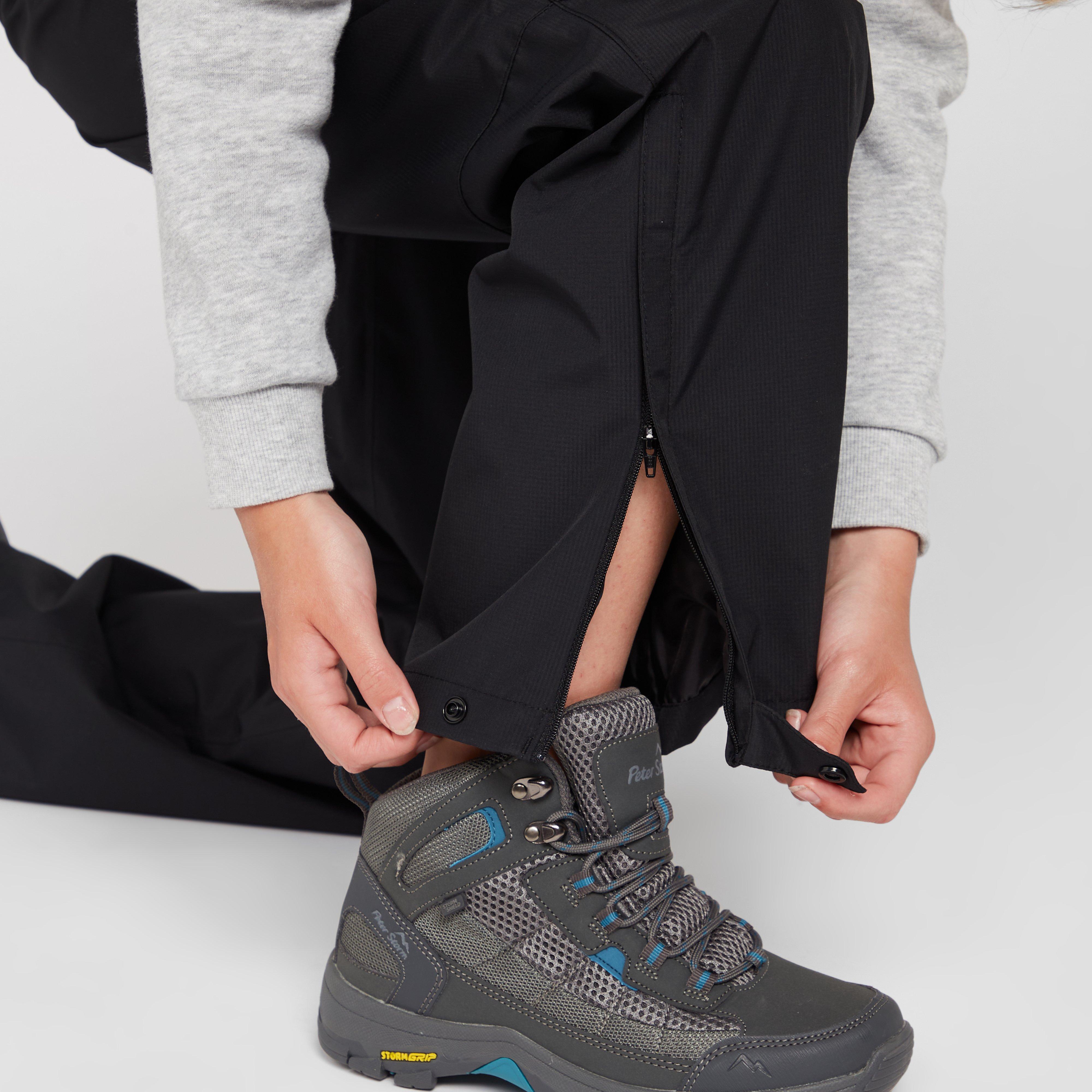 Kids' Drift Waterproof Over Trousers