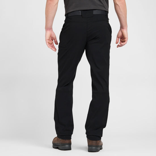 Men’s Stretch Walking Trousers