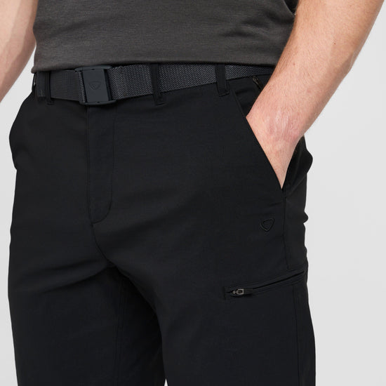 Men’s Stretch Walking Trousers