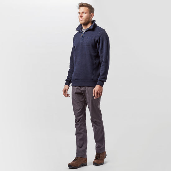 Men’s Stretch Walking Trousers