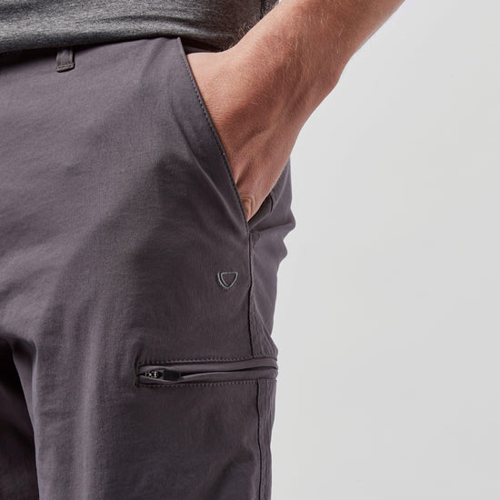 Men’s Stretch Walking Trousers