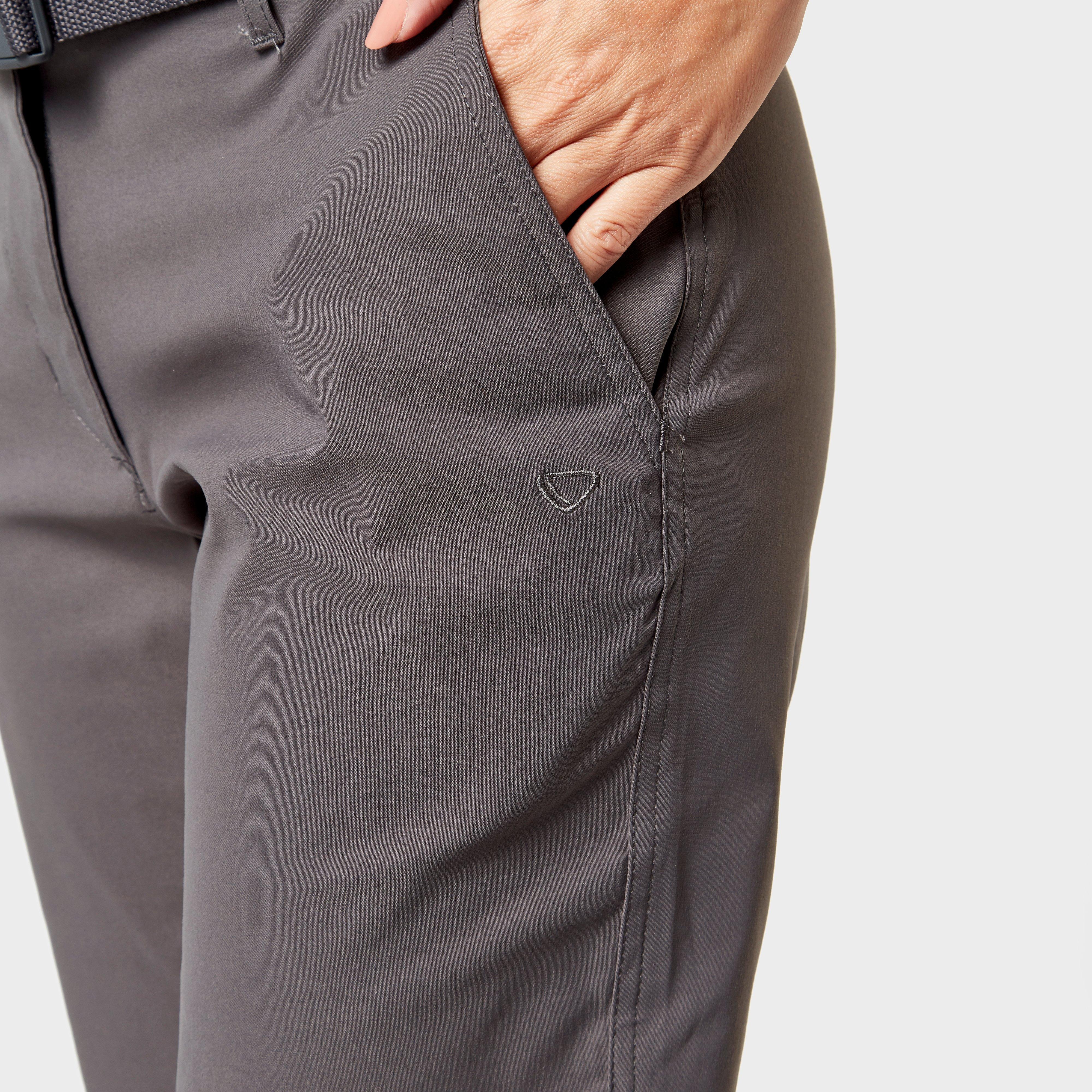Women's Stretch Trousers