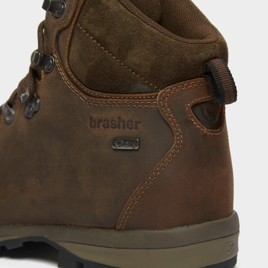 Men's Country Walker Walking Boots