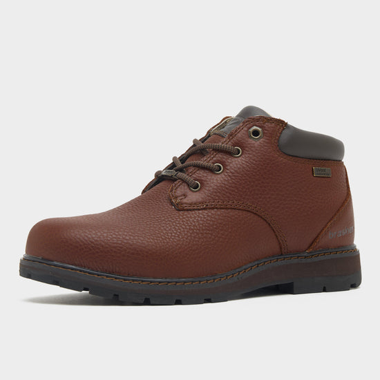 Men's Country Traveller Boots