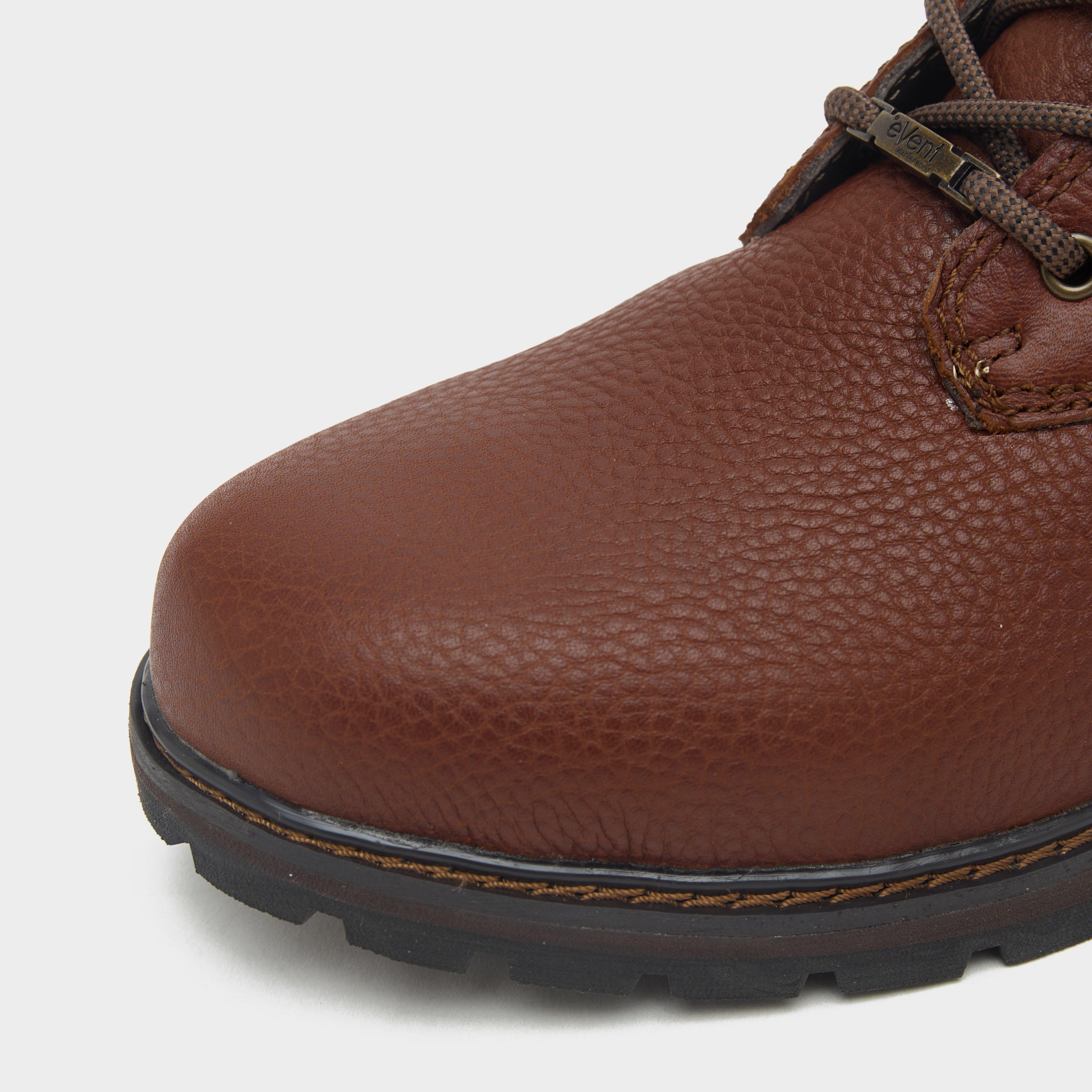 Men's Country Traveller Boots