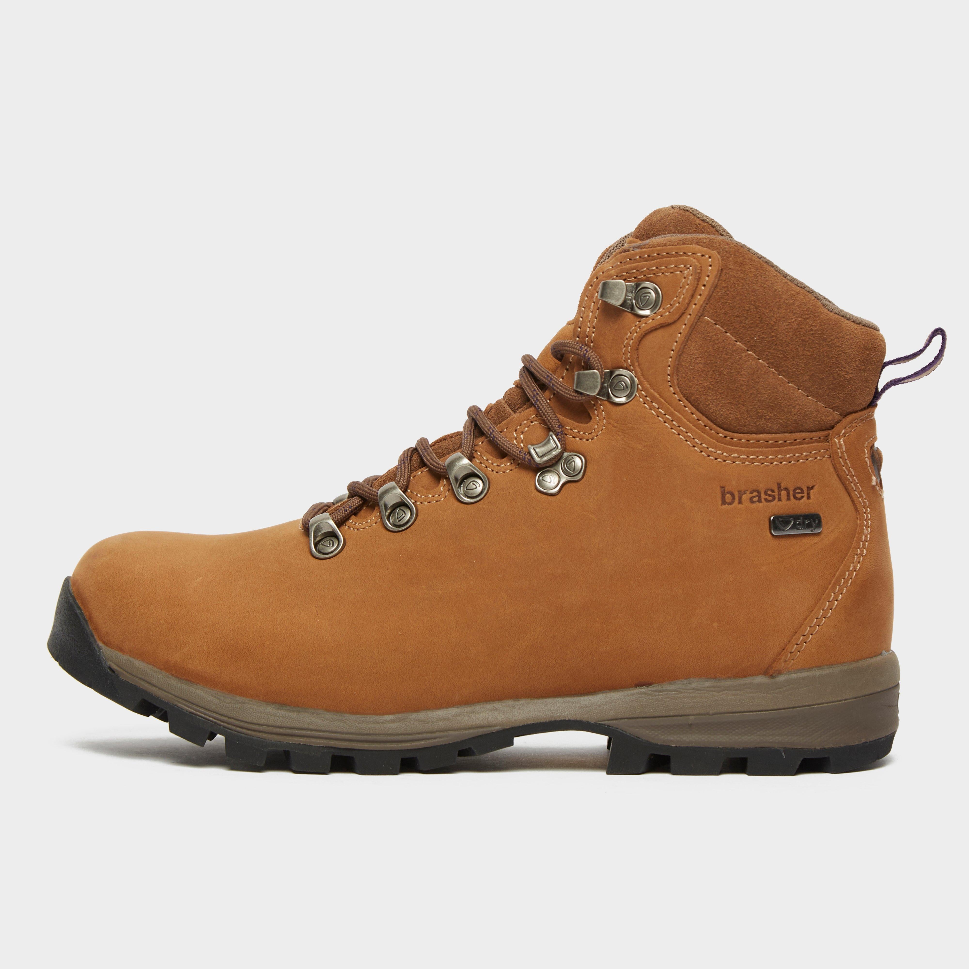 Women’s Country Walker Walking Boots