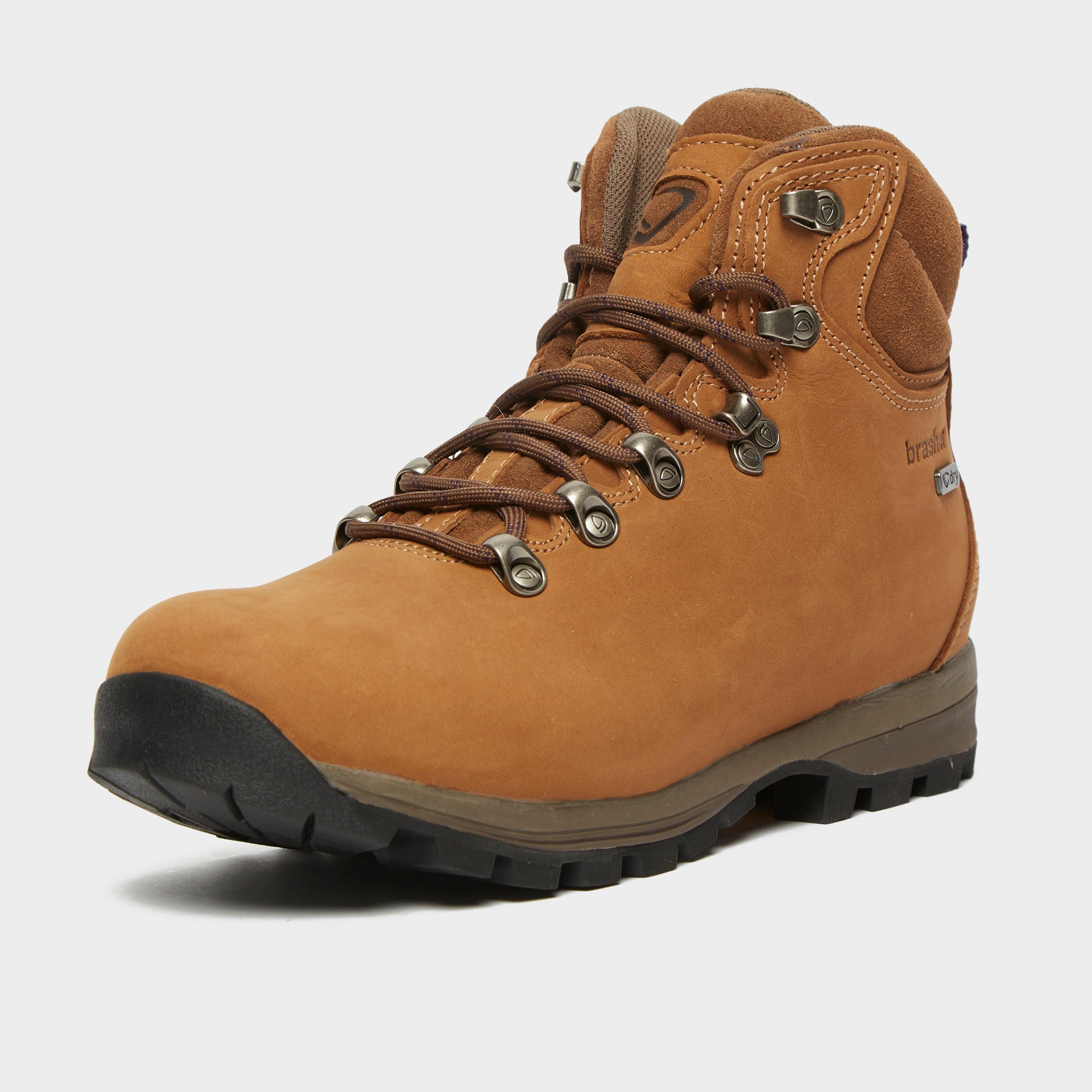 Women’s Country Walker Walking Boots