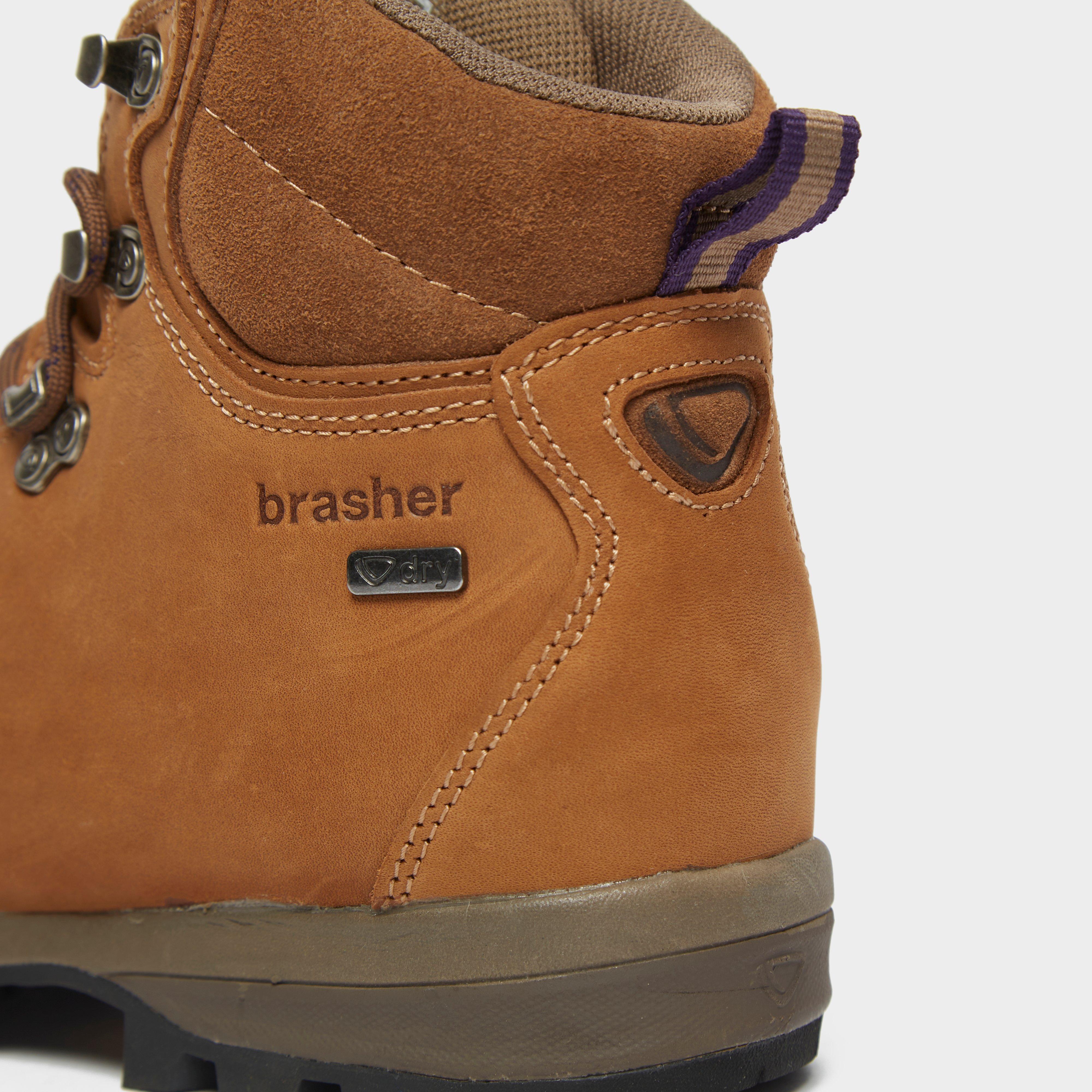 Women’s Country Walker Walking Boots