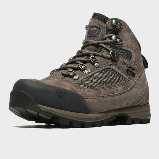 Women’s Country Trekker Walking Boots