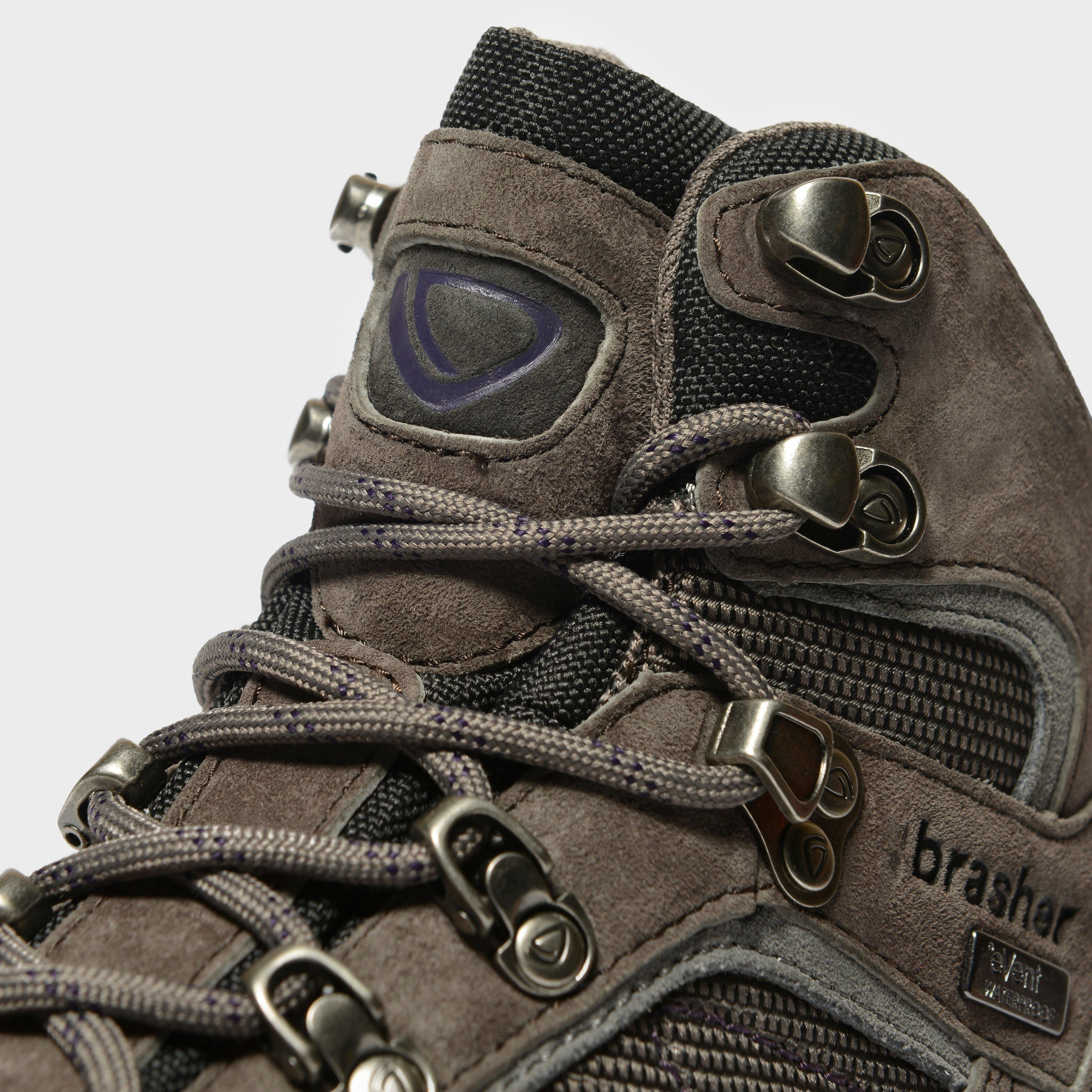 Women’s Country Trekker Walking Boots