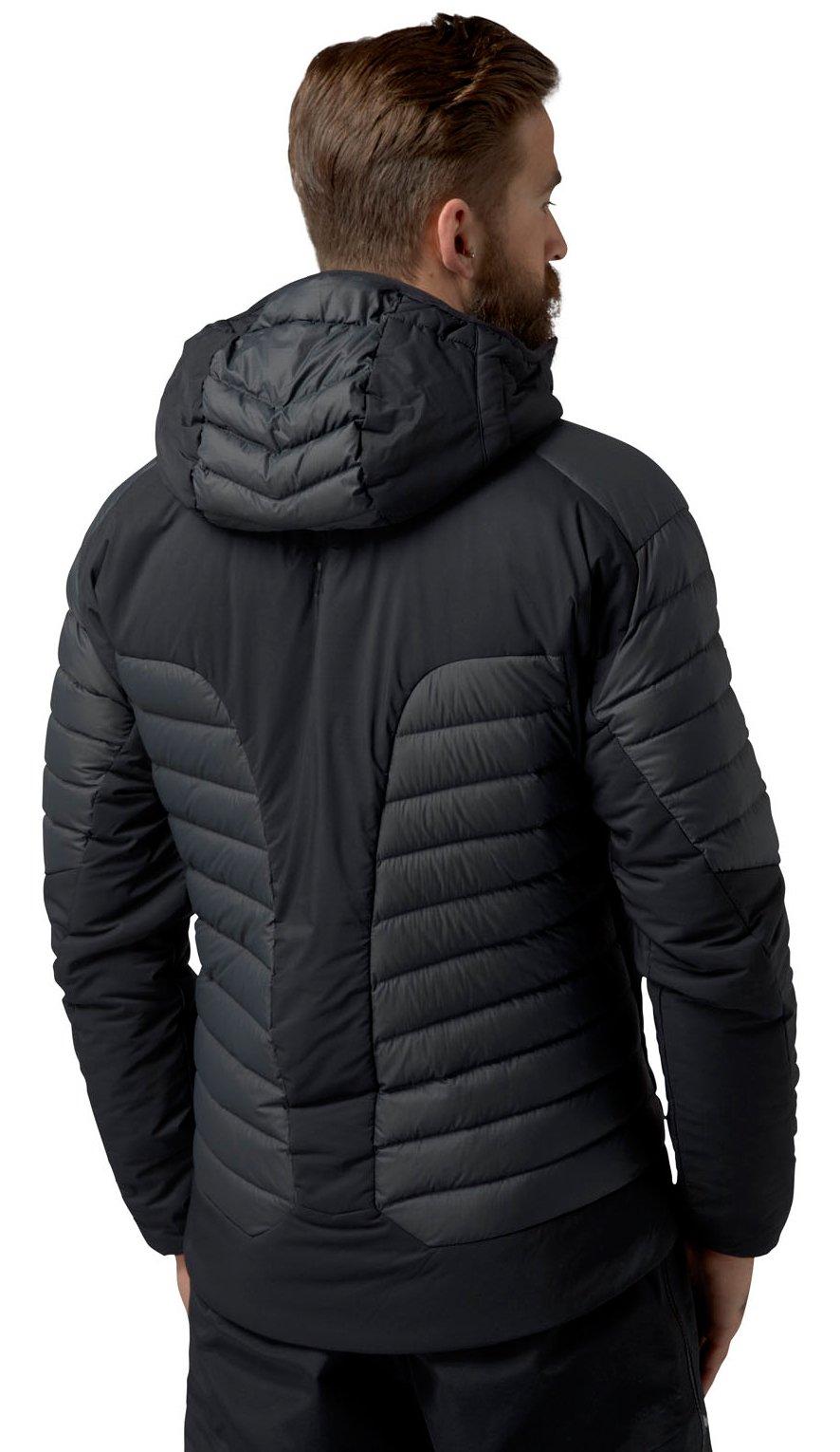 Men's Ulvetanna Hybrid 2.0 Insulated Jacket