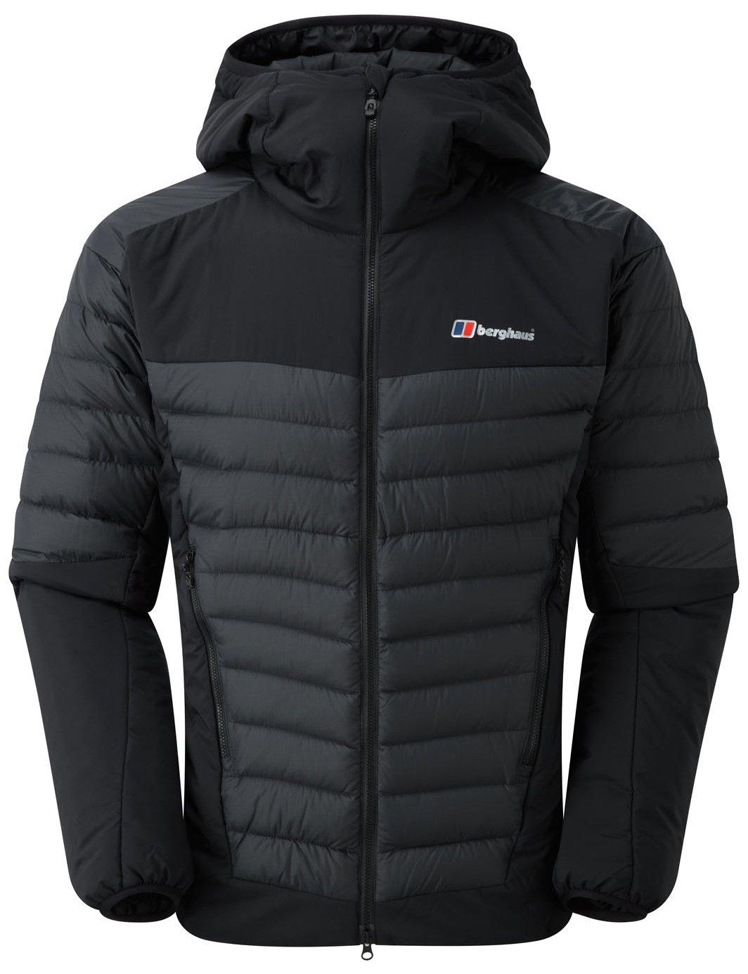 Men's Ulvetanna Hybrid 2.0 Insulated Jacket