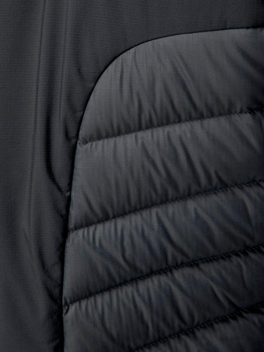 Men's Ulvetanna Hybrid 2.0 Insulated Jacket