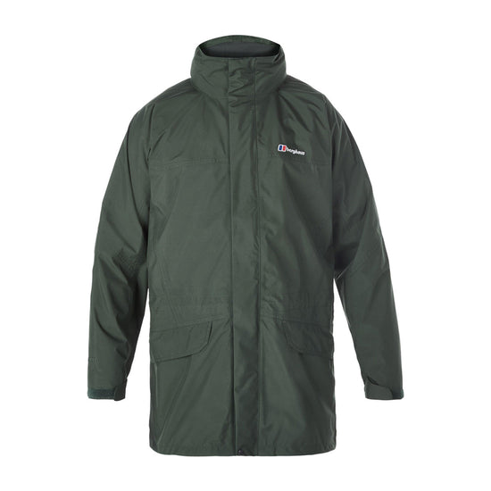 Men's Long Cornice IA GORE-TEX® Jacket