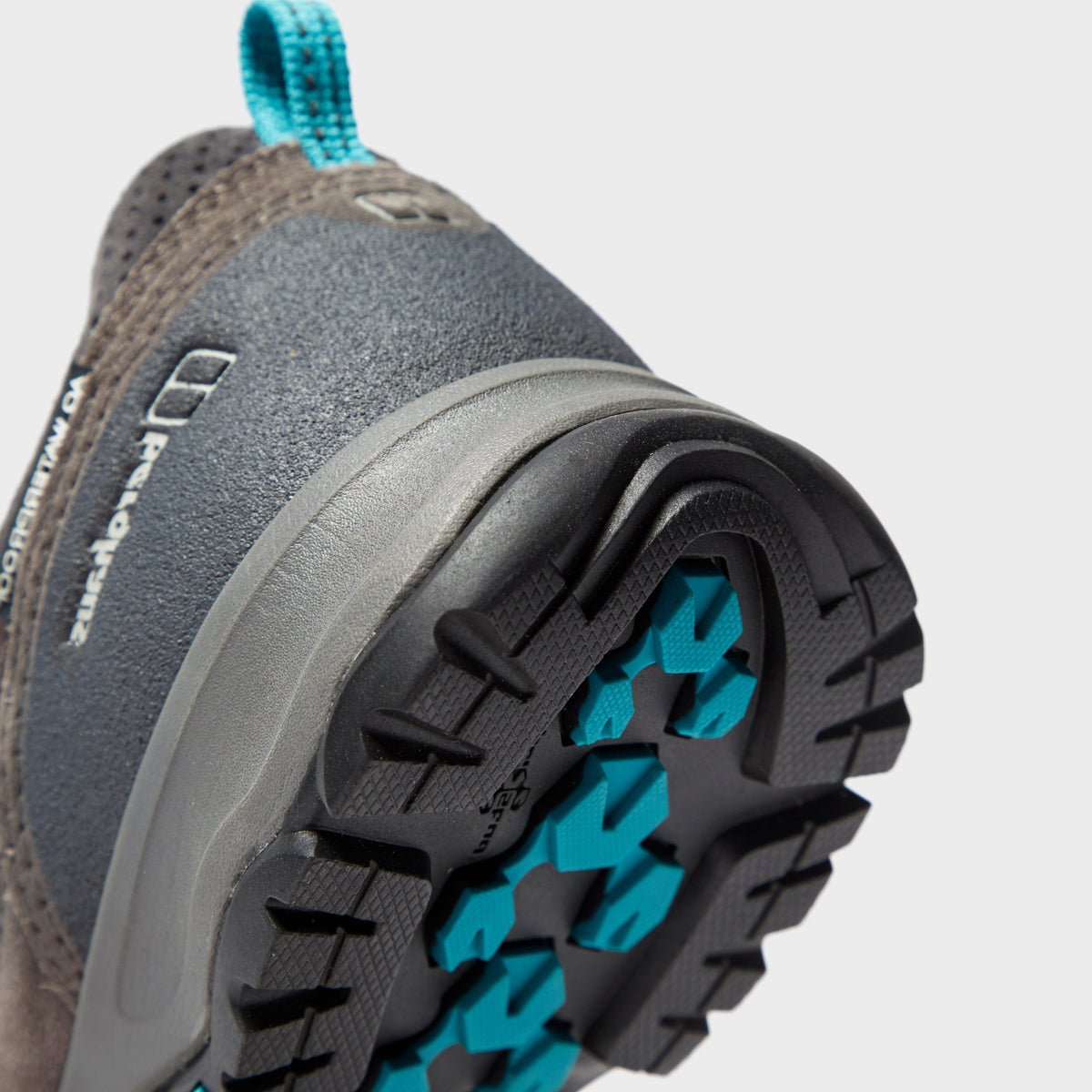 Women's Expeditor Active AQ Shoe