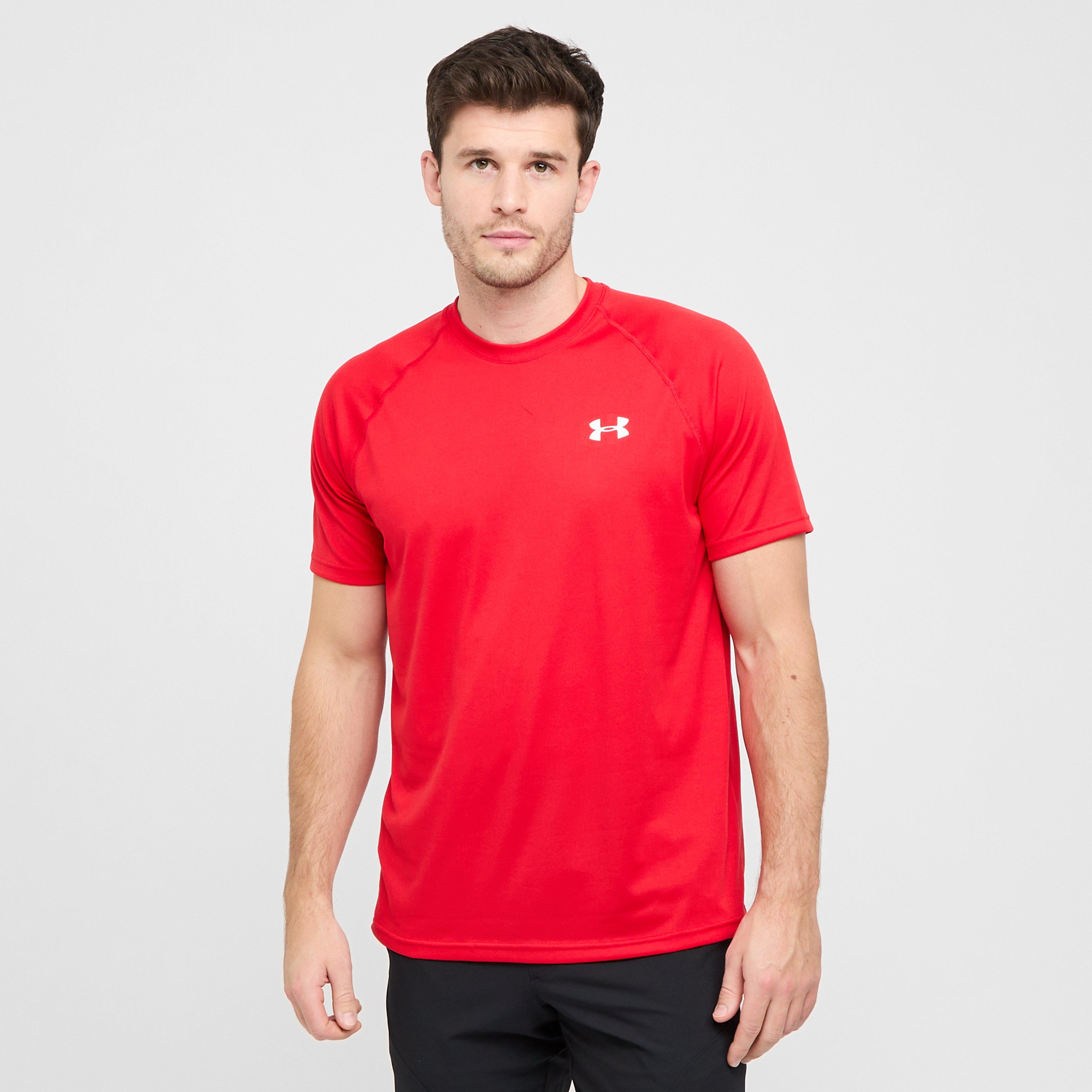 Men's UA Tech™ 2.0 Short Sleeve Tee