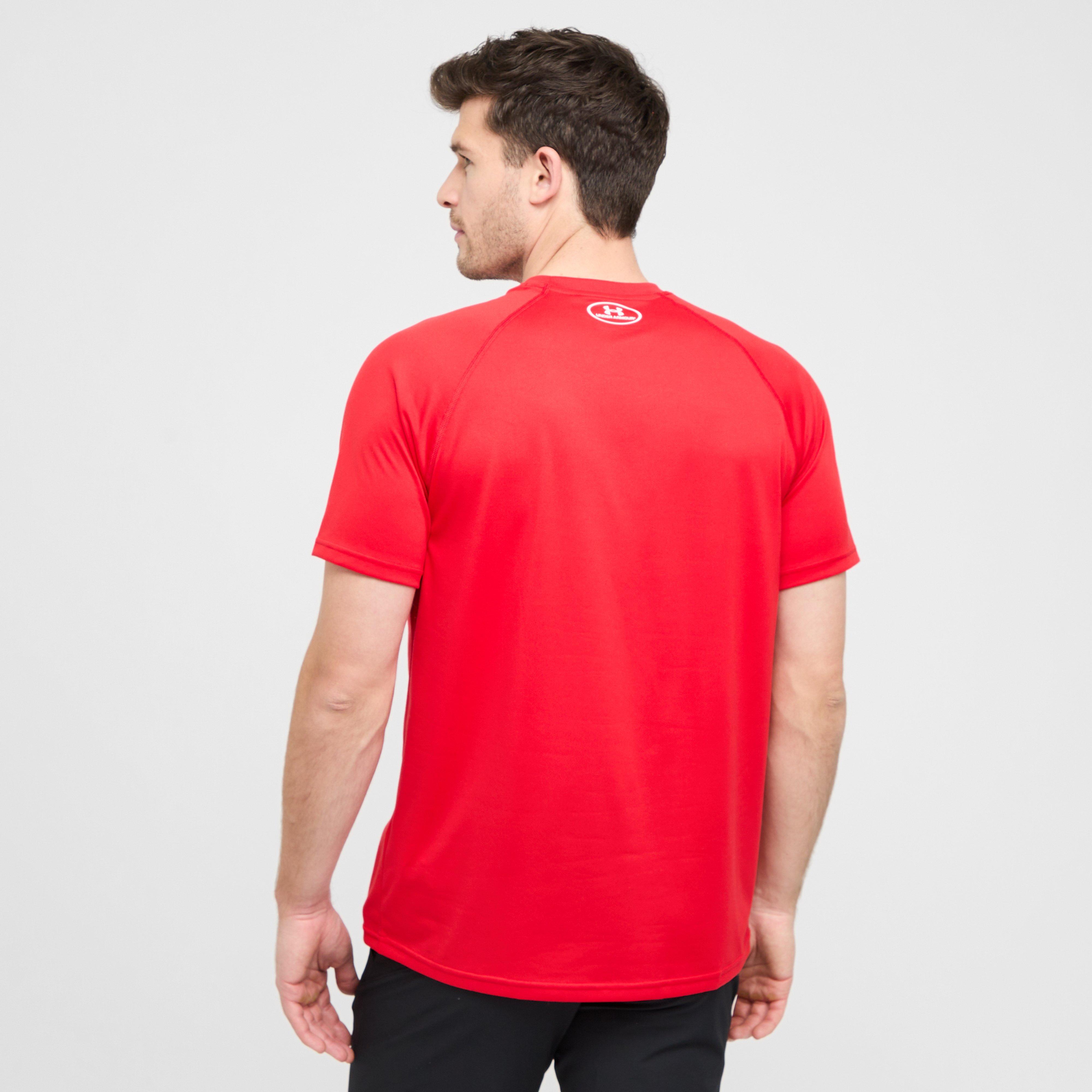 Men's UA Tech™ 2.0 Short Sleeve Tee