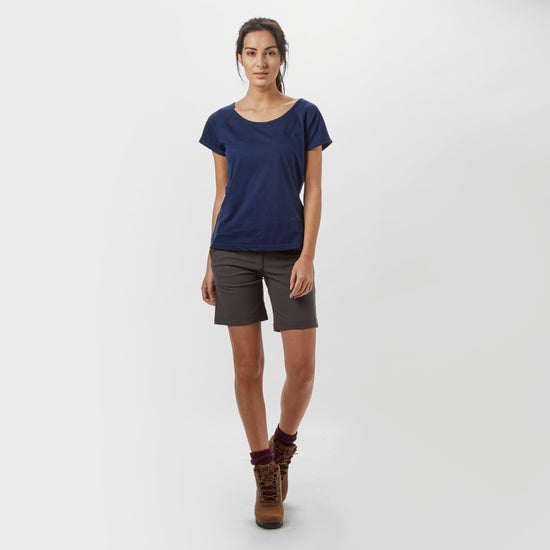 Women's Stretch Shorts