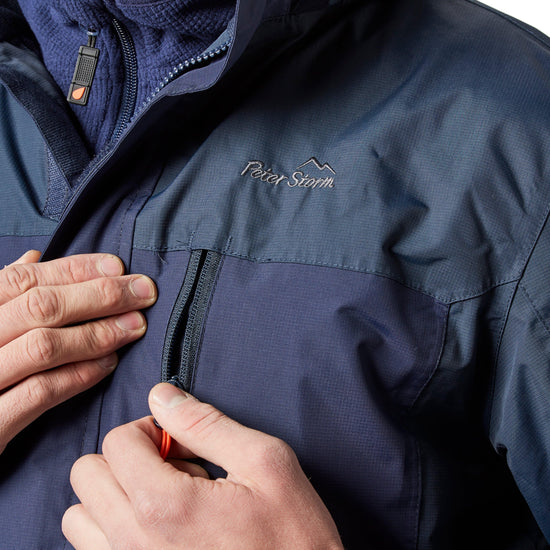 Men's Pennine Jacket